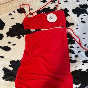 Princess Polly mini dress